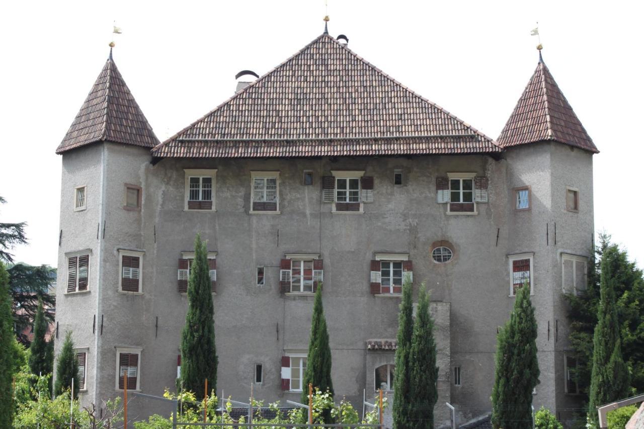 Bozen Mitte Apartamento Exterior foto